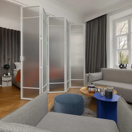 Unique & Modern In The Center By Renters * Warszawa