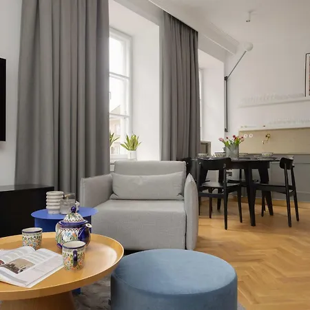 Unique & Modern In The Center By Renters Apartament *
