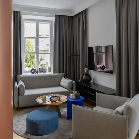 Apartament Unique & Modern In The Center By Renters