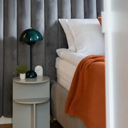 Unique & Modern In The Center By Renters Apartament Warszawa